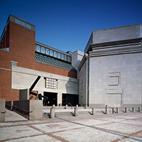 United States Holocaust Memorial Museum